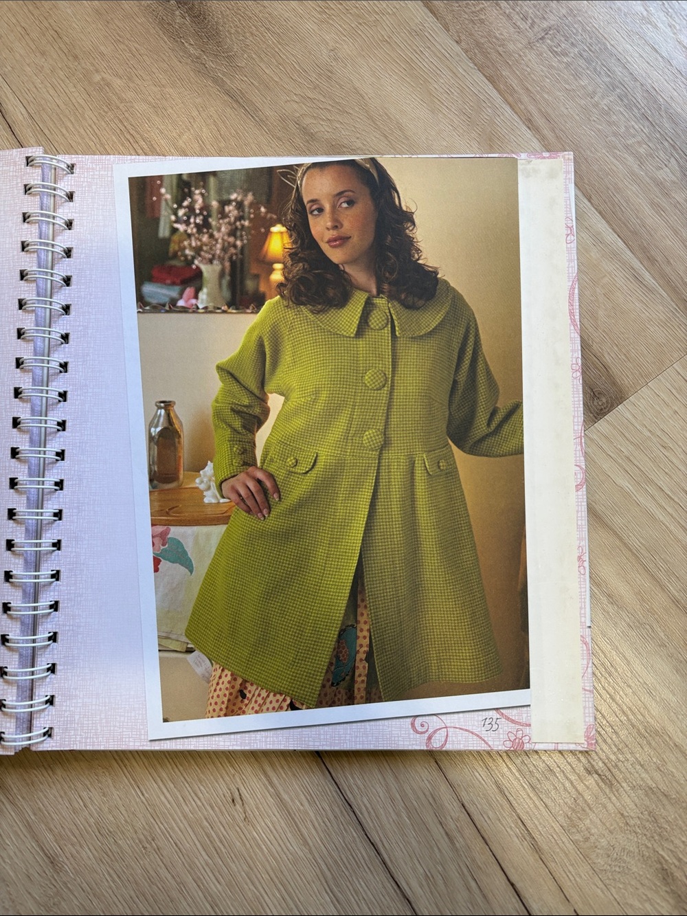 Sew Serendipity Sewing Pattern Book || by Kay Whitt || Uncut patterns - Picture 7 of 10